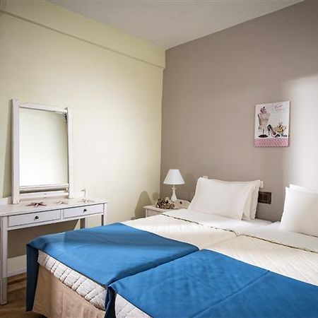Mistral Hotel - Adults Only Mália Kültér fotó